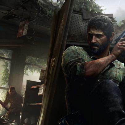 10 Best Last Of Us Wallpaper 1920X1080 FULL HD 1920\u00d71080 For PC Desktop 