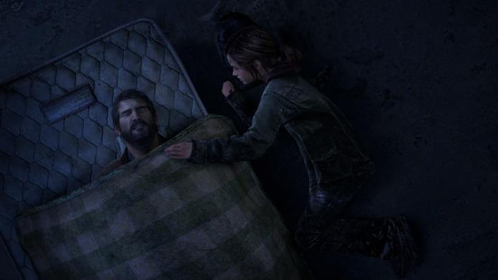 Last Of Us Wallpaper 1920x1080 | All Wallapers