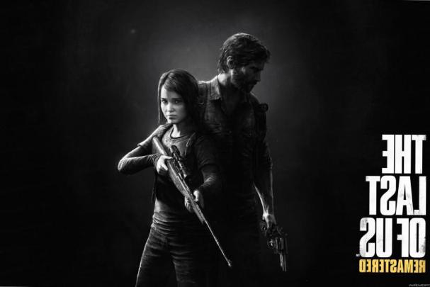 The Last of Us wallpaper \u00b7\u2460 Download free cool full HD wallpapers for 