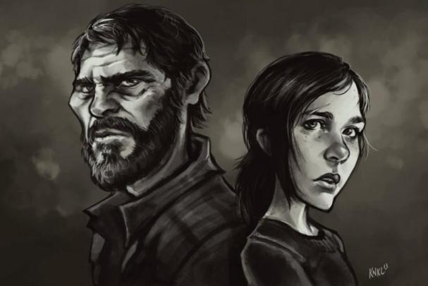 The Last of Us wallpaper \u00b7\u2460 Download free cool full HD wallpapers for 