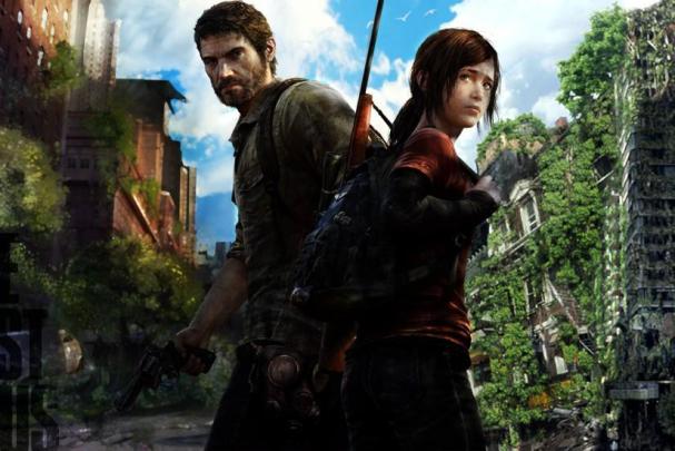 The Last of Us wallpaper \u00b7\u2460 Download free cool full HD wallpapers for 