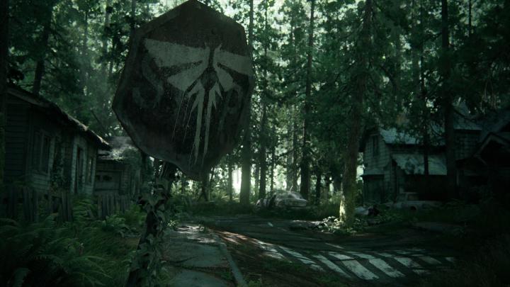 The Last Of Us Wallpaper 1920x1080