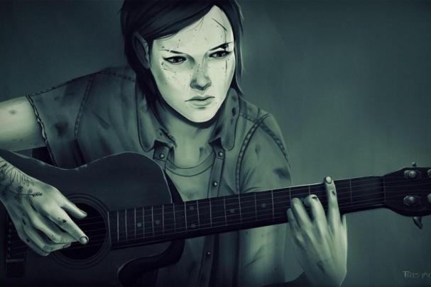The Last of Us wallpaper \u00b7\u2460 Download free cool full HD wallpapers for 