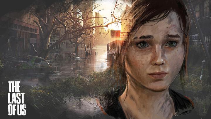 80 Wallpaper Size 1920x1080 Game The Last Of Us Full HD ~ Premium 