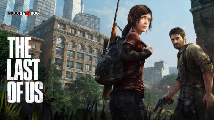 Free download the last of us wallpaper 1920x1080 Select Game [1920x1080 