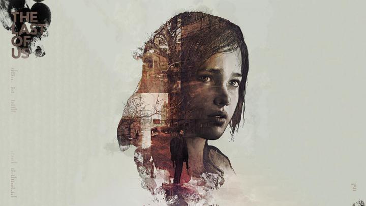 1920x1080 px digital art Naughty Dog The Last Of Us video games \u2013 Space 