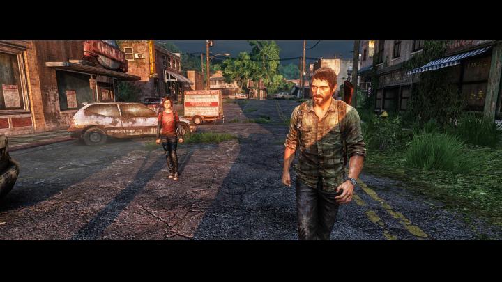 The Last Of Us Fond d\u0026#39;\u00e9cran HD | Arri\u00e8re-Plan | 1920x1080 | 532779 