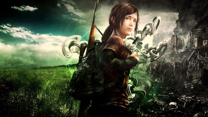 The Last of Us wallpaper \u00b7\u2460 Download free cool full HD wallpapers for 