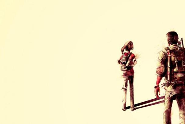 The Last of Us wallpaper \u00b7\u2460 Download free cool full HD wallpapers for 