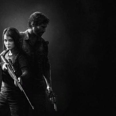 10 New Last Of Us Wallpaper 1920X1080 FULL HD 1080p For PC Background 2020