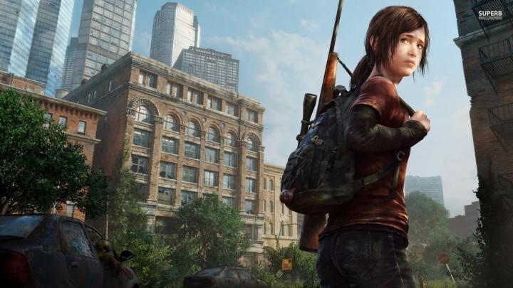 Ellie - The Last of Us wallpaper 1920x1080 Free Download - Kolaveri Di?