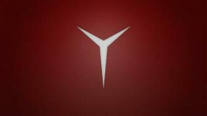 [46+] Lenovo Legion Wallpapers 