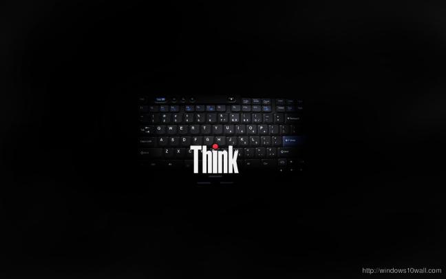 Fond D Ecran Lenovo