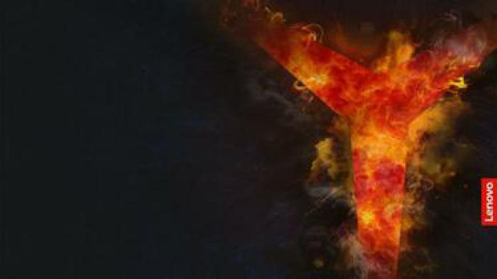 [46+] Lenovo Legion Wallpapers 
