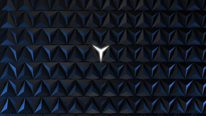 [46+] Lenovo Legion Wallpapers 