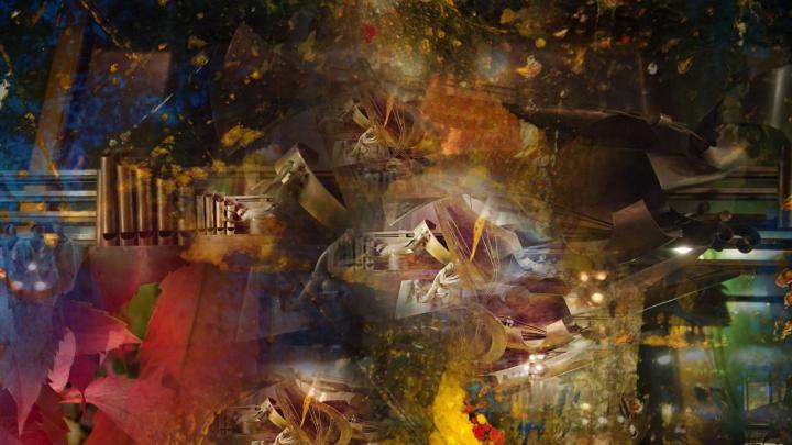 Chaotic Wallpaper HD (59+ images)
