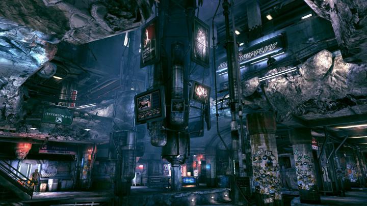 Chaotic Wallpaper HD (59+ images)