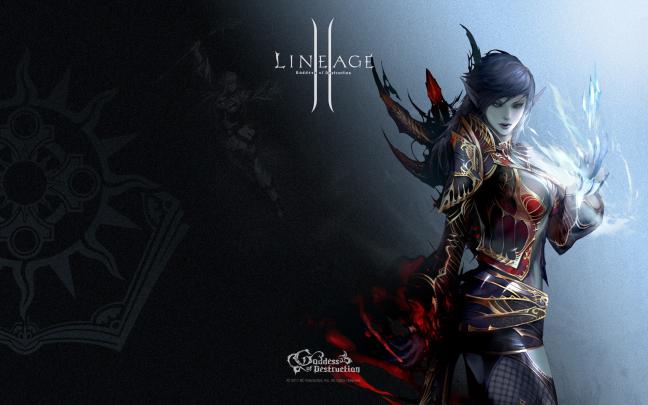 Dark Mage Wallpaper (76+ images)