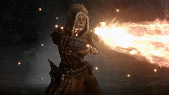 Dark Mage Wallpaper (76+ images)