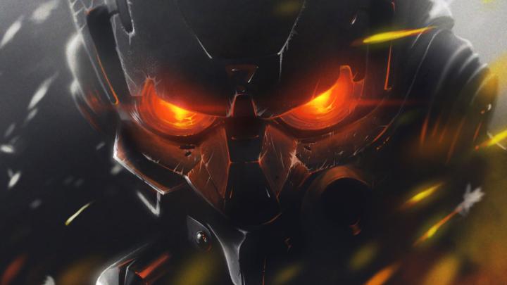 Killzone 3 Wallpapers \u00b7\u2460 