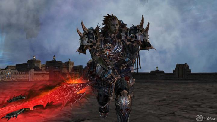 Lineage 2 Wallpapers (58+ background pictures)