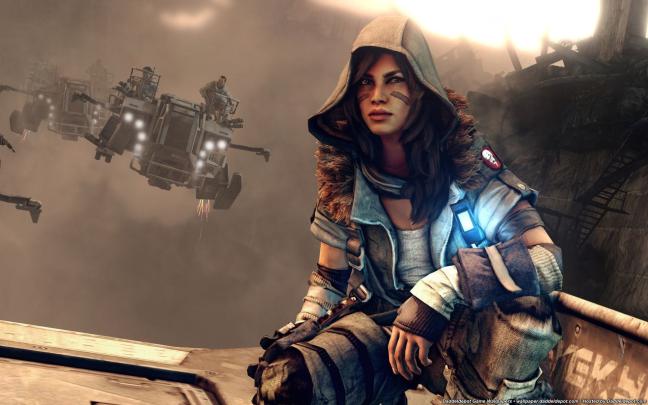 Killzone 3 Wallpapers \u00b7\u2460 