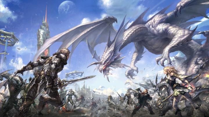 Lineage 2 Wallpaper (65+ pictures)