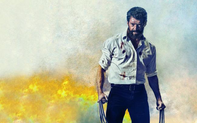 Logan Wallpapers (76+ background pictures)