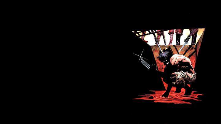 Logan Wallpapers (76+ background pictures)
