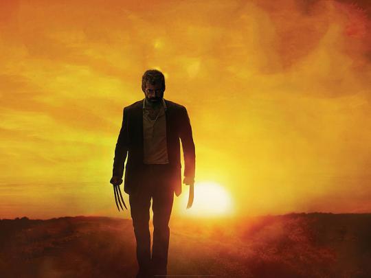 Old Man Logan Wallpaper Hd - bmp-felch