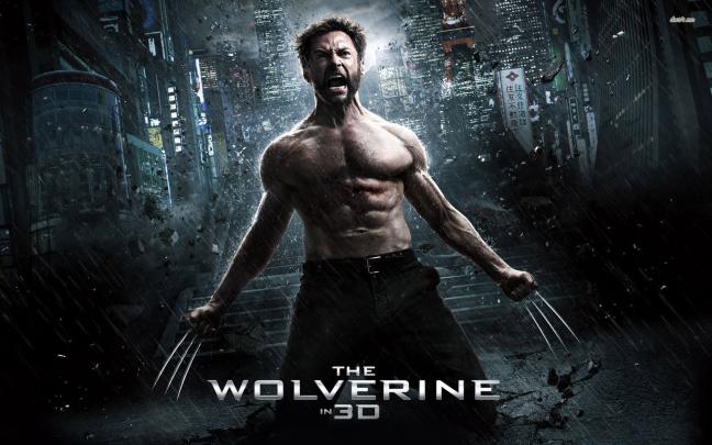 Wolverine HD Wallpapers - 4k, HD Wolverine Backgrounds on WallpaperBat