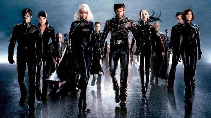 X Men Wallpapers Wolverine (67+ background pictures)