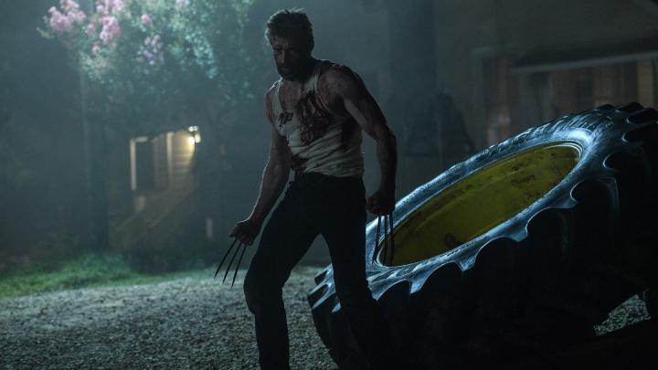 Logan Wallpapers (76+ background pictures)