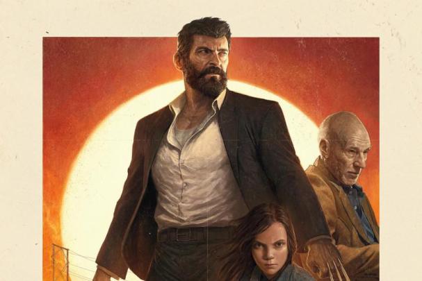 Logan wallpaper \u00b7\u2460 Download free cool High Resolution backgrounds for 