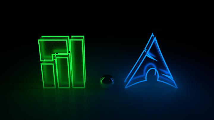 Manjaro Wallpapers (77+ background pictures)