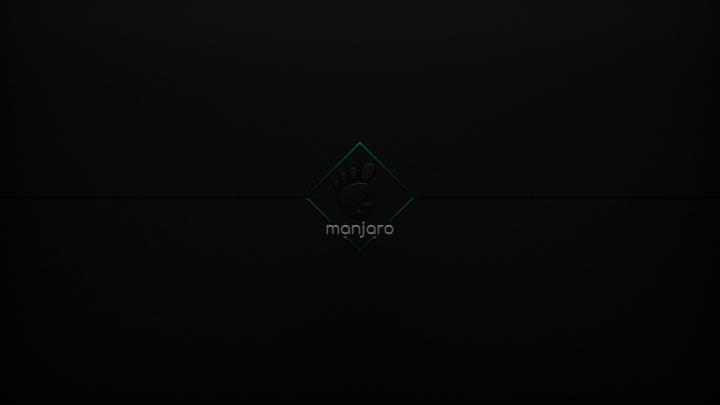 Wallpaper : GNOME, Linux, Manjaro, wallpaper 1920x1080 - LunixManjaro 
