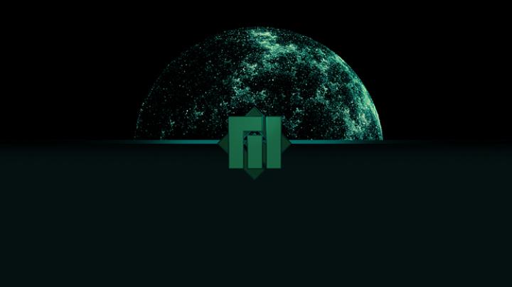 Wallpapers by Lunix - Design\/Art - Manjaro Linux Forum