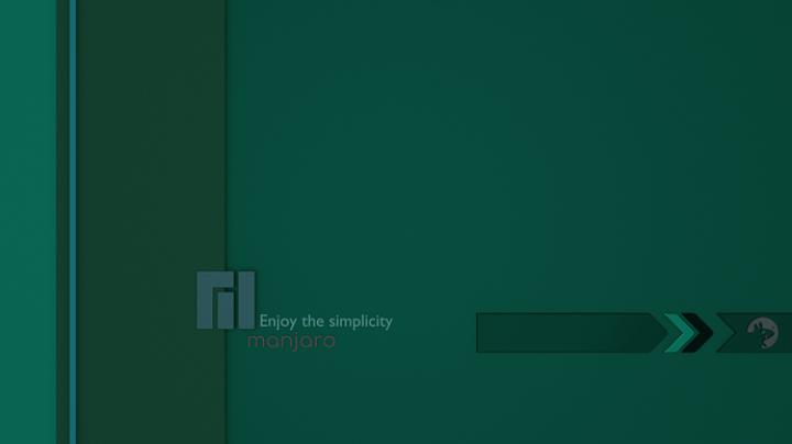 Wallpapers by Lunix - Design\/Art - Manjaro Linux Forum