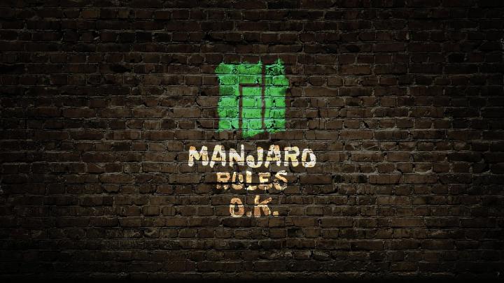 Manjaro Wallpapers (77+ background pictures)
