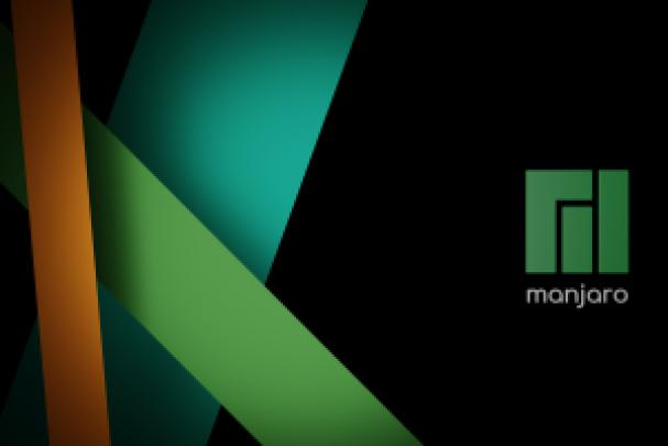 Wallpaper : HUD, Linux, Manjaro, wallpaper 1920x1080 - LunixManjaro 
