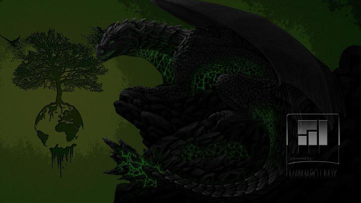 Manjaro Wallpapers (77+ background pictures)