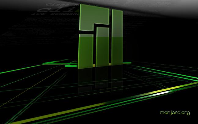 Manjaro Wallpapers (77+ background pictures)