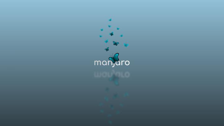 Manjaro Wallpapers (77+ background pictures)