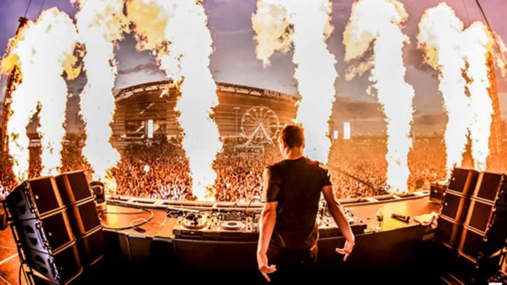 Martin Garrix Wallpapers (76+ images)