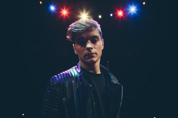 Martin Garrix Wallpapers - 4k, HD Martin Garrix Backgrounds on WallpaperBat