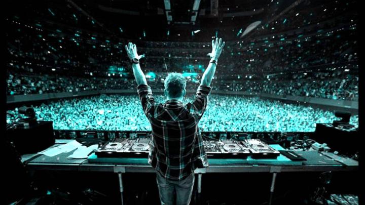 Martin Garrix 4k Wallpapers - 4k, HD Martin Garrix 4k Backgrounds on 