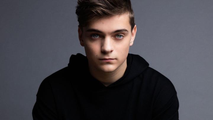 Martin Garrix 4K Wallpapers - Top Free Martin Garrix 4K Backgrounds 