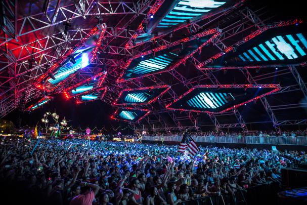 Rave Wallpapers (60+ background pictures)