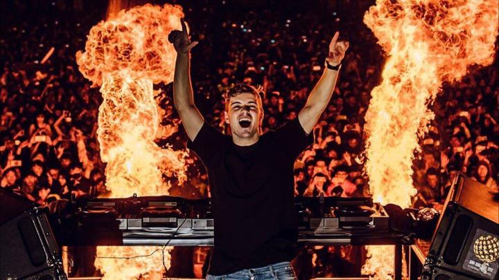 Martin Garrix 4k Wallpapers - 4k, HD Martin Garrix 4k Backgrounds on 