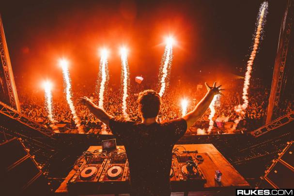 Martin Garrix 4K Wallpapers - Top Free Martin Garrix 4K Backgrounds 